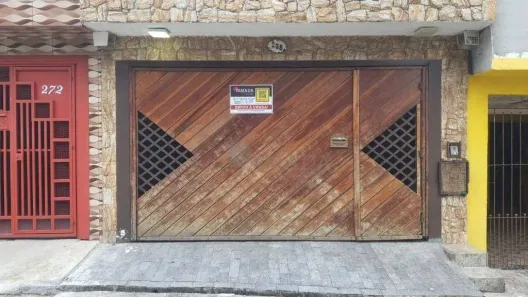 Casa com 3 Quartos à venda, 286m² no Limoeiro, São Paulo