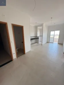 Apartamento com 2 Quartos à venda, 74m² no Toninhas, Ubatuba