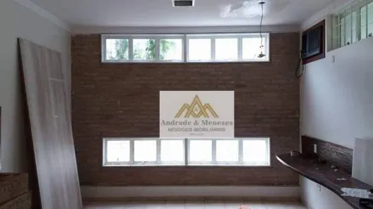 Sala Comercial para alugar, 42m² no Campos Elíseos, Ribeirão Preto