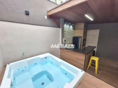 Casa com 2 Quartos à venda, 100m² no Jardim Vânia Maria, Bauru