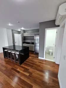 Apartamento com 1 Quarto para alugar, 91m² no Itaim Bibi, São Paulo