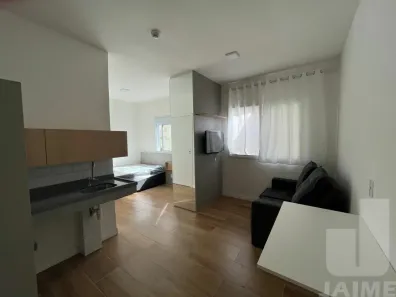 Apartamento com 1 Quarto à venda, 25m² no Vila Buarque, São Paulo