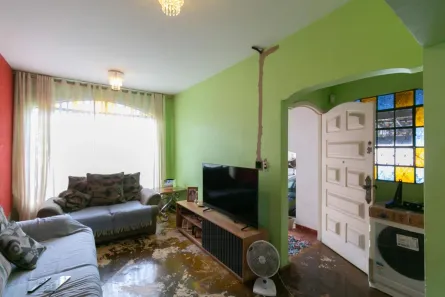 Casa com 4 Quartos à venda, 382m² no Santa Branca, Belo Horizonte