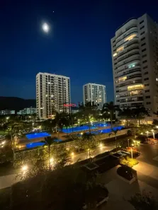 Apartamento com 3 Quartos à venda, 110m² no Recreio dos Bandeirantes, Rio de Janeiro