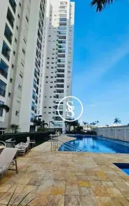 Apartamento com 3 Quartos à venda, 96m² no Independência, São Bernardo do Campo