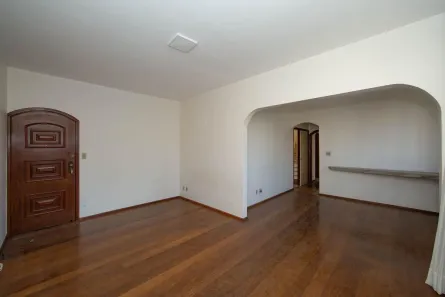 Apartamento com 4 Quartos à venda, 150m² no Savassi, Belo Horizonte