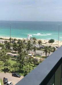 Apartamento com 2 Quartos para venda ou aluguel, 160m² no Barra da Tijuca, Rio de Janeiro