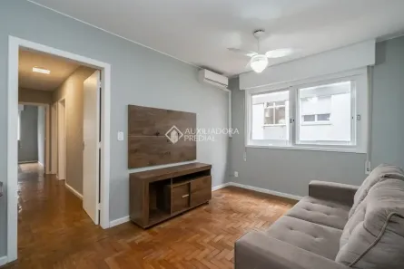 Apartamento com 3 Quartos à venda, 94m² no Santana, Porto Alegre