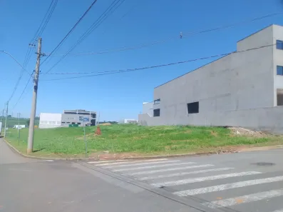 Lote/Terreno à venda, 1289m² no Jardim Marchissolo, Sumaré
