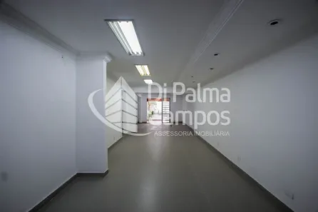 Imóvel Comercial para venda ou aluguel, 182m² no Mirandópolis, São Paulo