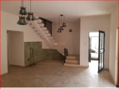 Sobrado com 5 Quartos à venda, 285m² no Rudge Ramos, São Bernardo do Campo