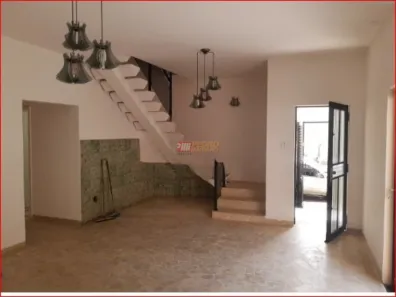 Sobrado com 5 Quartos para venda ou aluguel, 285m² no Rudge Ramos, São Bernardo do Campo