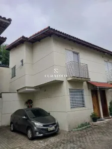 Casa de Condomínio com 2 Quartos à venda, 75m² no Vila Bela, São Paulo