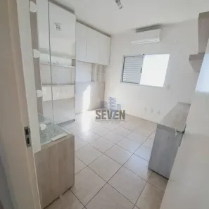 Casa de Condomínio com 3 Quartos à venda, 114m² no Jardim Colonial, Bauru