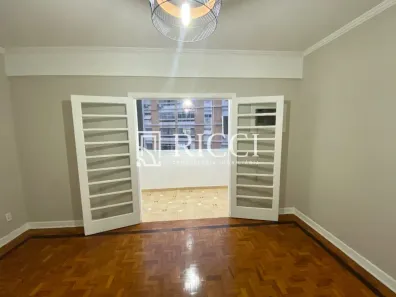 Apartamento com 3 Quartos à venda, 138m² no Boqueirão, Santos