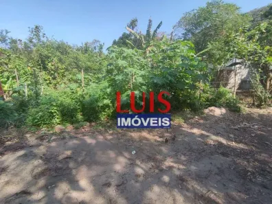 Lote/Terreno à venda, 468m² no Piratininga, Niterói