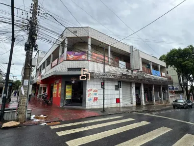 Ponto Comercial para alugar, 15m² no Santa Helena (Barreiro), Belo Horizonte