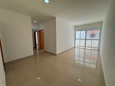 Apartamento com 3 Quartos para alugar, 90m² no Plano Diretor Sul, Palmas