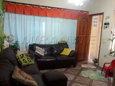 Sobrado com 4 Quartos à venda, 250m² no Jardim Modelo, São Paulo