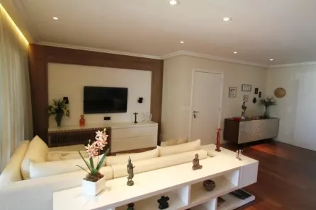 Apartamento com 3 Quartos à venda, 167m² no Vila Congonhas, São Paulo