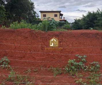 Lote/Terreno à venda, 800m² no Bairro Canedos, Piracaia