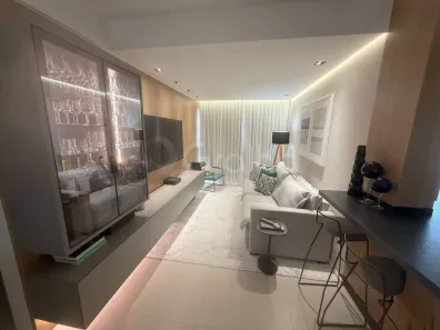 Apartamento com 3 Quartos à venda, 87m² no Jardim Atlântico, Florianópolis