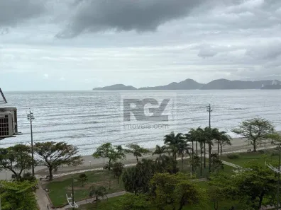 Apartamento com 2 Quartos à venda, 77m² no Boqueirão, Santos