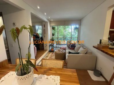 Apartamento com 2 Quartos à venda, 50m² no Boaçava, São Paulo