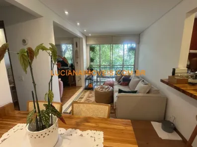 Apartamento com 2 Quartos à venda, 50m² no Boaçava, São Paulo