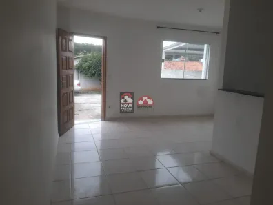 Casa com 2 Quartos para alugar, 133m² no Chácaras Pousada do Vale, São José dos Campos