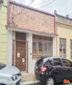 Casa com 4 Quartos para alugar, 252m² no Cidade Velha, Belém