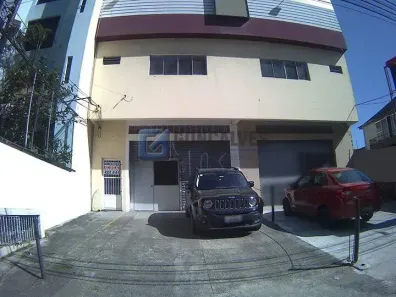 Sala Comercial para alugar, 45m² no Independência, São Bernardo do Campo