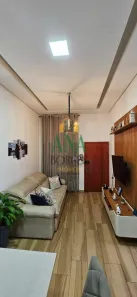 Casa com 3 Quartos à venda, 107m² no Cajuru do Sul, Sorocaba