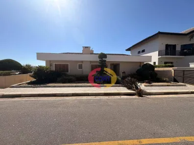 Casa de Condomínio com 4 Quartos à venda, 500m² no Arujázinho IV, Arujá