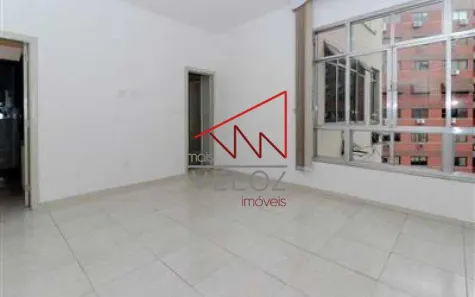 Apartamento com 2 Quartos à venda, 80m² no Leblon, Rio de Janeiro