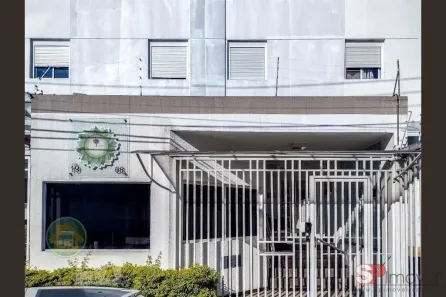 Apartamento com 2 Quartos à venda, 65m² no Vila Nivi, São Paulo