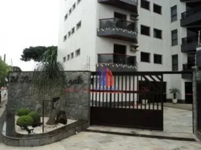 Apartamento com 3 Quartos à venda, 168m² no Vila Santa Catarina, Americana