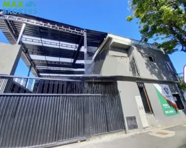 Ponto Comercial à venda, 1452m² no Engenho de Dentro, Rio de Janeiro