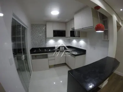 Apartamento com 3 Quartos à venda, 69m² no Parque João de Vasconcelos, Sumaré