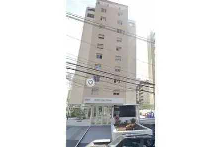 Apartamento com 3 Quartos à venda, 116m² no Perdizes, São Paulo