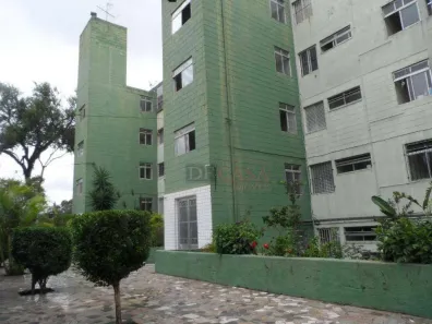 Apartamento com 2 Quartos à venda, 48m² no Conjunto Habitacional Padre Manoel da Nóbrega, São Paulo