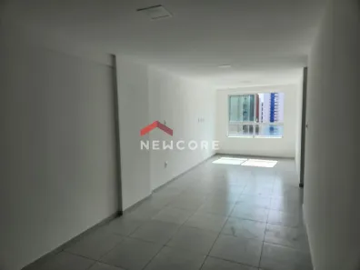 Apartamento com 2 Quartos à venda, 72m² no Miramar, João Pessoa
