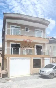 Casa de Condomínio com 3 Quartos à venda, 240m² no Taquara, Rio de Janeiro