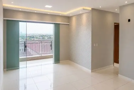 Apartamento com 3 Quartos para alugar, 79m² no Sacramenta, Belém