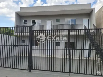 Casa com 2 Quartos à venda, 39m² no Vila Barão, Sorocaba