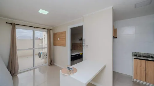 Apartamento com 1 Quarto para alugar, 47m² no Centro, Pelotas