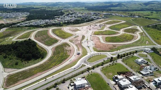 Lote/Terreno à venda, 347m² no Condomínio Residencial Alphaville I, São José dos Campos