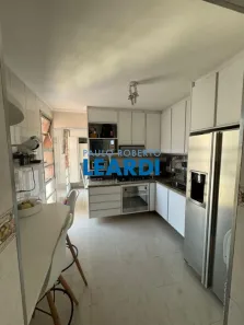 Apartamento com 3 Quartos à venda, 100m² no Casa Branca, Santo André