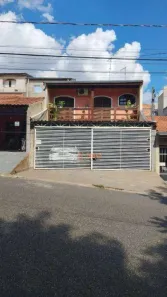 Casa com 3 Quartos à venda, 195m² no Jardim São Guilherme, Sorocaba