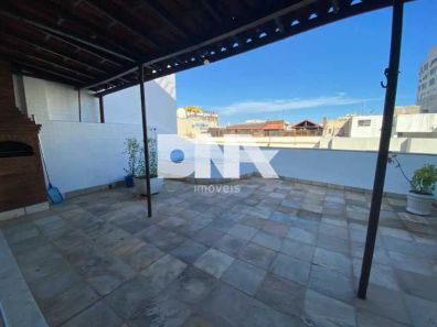 Apartamento com 4 Quartos à venda, 220m² no Copacabana, Rio de Janeiro